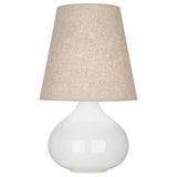 Robert Abbey (LY91) 11.88" x 23.5" JUNE ACCENT LAMP