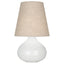 Robert Abbey (LY91) 11.88" x 23.5" JUNE ACCENT LAMP