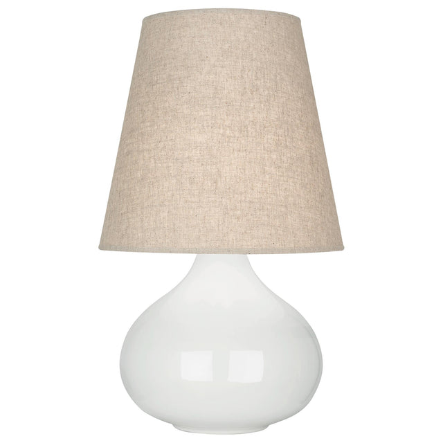 Robert Abbey (LY91) 11.88" x 23.5" JUNE ACCENT LAMP
