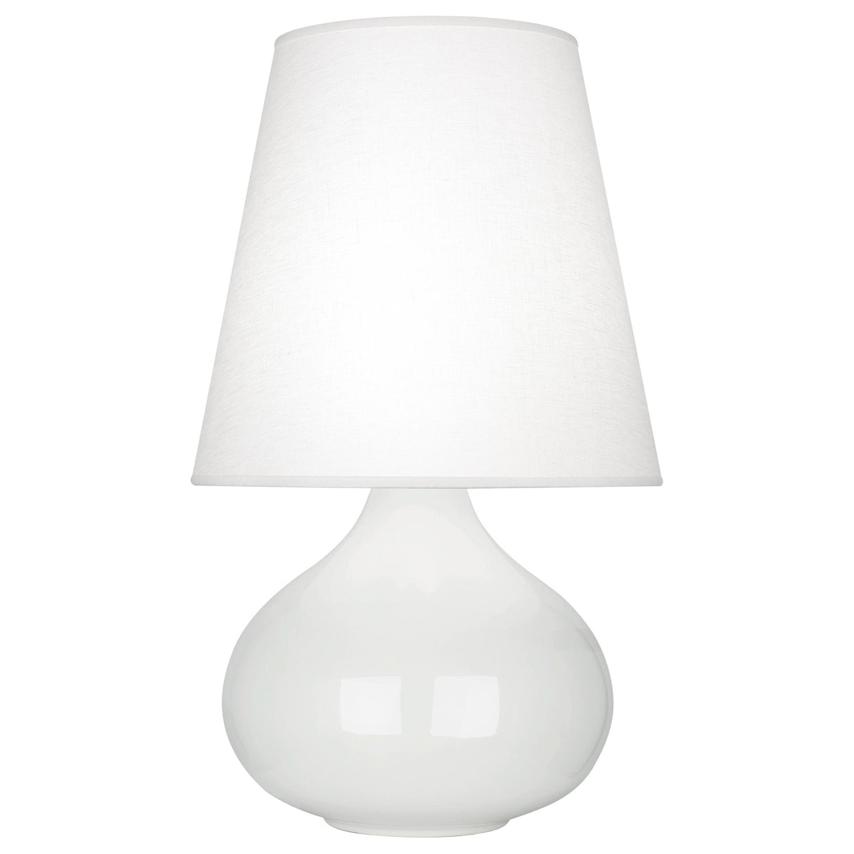 Robert Abbey (LY93) 11.88" x 23.5" JUNE ACCENT LAMP