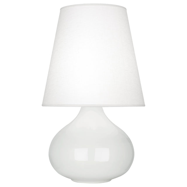 Robert Abbey (LY93) 11.88" x 23.5" JUNE ACCENT LAMP