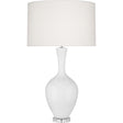 Robert Abbey (LY980) 8.5" x 33.5"-0" AUDREY TABLE LAMP