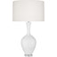 Robert Abbey (LY980) 8.5" x 33.5"-0" AUDREY TABLE LAMP