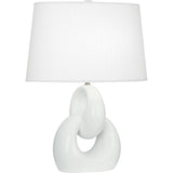 Robert Abbey (LY981) 11.25" x 27" FUSION TABLE LAMP