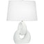 Robert Abbey (LY981) 11.25" x 27" FUSION TABLE LAMP
