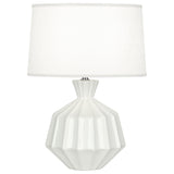 Robert Abbey (LY989) 8.75" x 17.63" ORION ACCENT LAMP