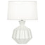 Robert Abbey (LY989) 8.75" x 17.63" ORION ACCENT LAMP