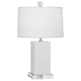 Robert Abbey (LY990) 4.13" x 19.13" HARVEY ACCENT LAMP