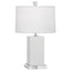Robert Abbey (LY990) 4.13" x 19.13" HARVEY ACCENT LAMP