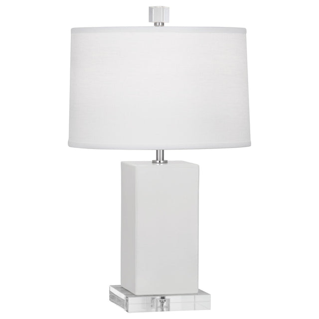Robert Abbey (LY990) 4.13" x 19.13" HARVEY ACCENT LAMP