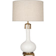 Robert Abbey (LY992) 9" x 31.63" ATHENA TABLE LAMP