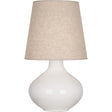 Robert Abbey (LY991) 15.75" x 30.75" JUNE TABLE LAMP