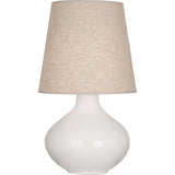 Robert Abbey (LY991) 15.75" x 30.75" JUNE TABLE LAMP