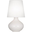 Robert Abbey (LY993) 15.75" x 30.75" JUNE TABLE LAMP