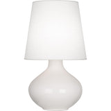 Robert Abbey (LY993) 15.75" x 30.75" JUNE TABLE LAMP
