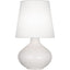 Robert Abbey (LY993) 15.75" x 30.75" JUNE TABLE LAMP