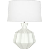 Robert Abbey (LY999) 13.63" x 27" ORION TABLE LAMP