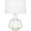 Robert Abbey (LY999) 13.63" x 27" ORION TABLE LAMP