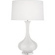 Robert Abbey (LY996) 11.5" x 32.75" PIKE TABLE LAMP