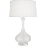 Robert Abbey (LY996) 11.5" x 32.75" PIKE TABLE LAMP