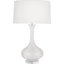 Robert Abbey (LY996) 11.5" x 32.75" PIKE TABLE LAMP