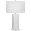 Robert Abbey (LY995) 6.25" x 33" HARVEY TABLE LAMP