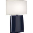 Robert Abbey (MB03) 12.25" x 26.25" VICTOR TABLE LAMP