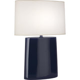 Robert Abbey (MB03) 12.25" x 26.25" VICTOR TABLE LAMP