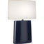 Robert Abbey (MB03) 12.25" x 26.25" VICTOR TABLE LAMP