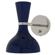 Robert Abbey (MB06MB) 7" x 10.13"-0" CLARE WALL SCONCE