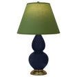 Robert Abbey (MB10G) 6" x 22.75"-0" SMALL DOUBLE GOURD ACCENT LAMP