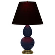 Robert Abbey (MB10K) 6" x 22.75"-0" SMALL DOUBLE GOURD ACCENT LAMP