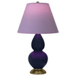Robert Abbey (MB10L) 6" x 22.75"-0" SMALL DOUBLE GOURD ACCENT LAMP