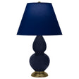 Robert Abbey (MB10N) 6" x 22.75"-0" SMALL DOUBLE GOURD ACCENT LAMP