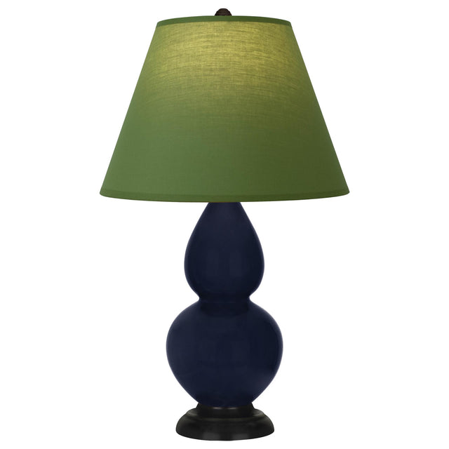 Robert Abbey (MB11G) 6" x 22.75"-0" SMALL DOUBLE GOURD ACCENT LAMP