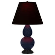 Robert Abbey (MB11K) 6" x 22.75"-0" SMALL DOUBLE GOURD ACCENT LAMP