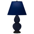 Robert Abbey (MB11N) 6" x 22.75"-0" SMALL DOUBLE GOURD ACCENT LAMP