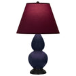 Robert Abbey (MB11P) 6" x 22.75"-0" SMALL DOUBLE GOURD ACCENT LAMP