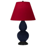 Robert Abbey (MB11R) 6" x 22.75"-0" SMALL DOUBLE GOURD ACCENT LAMP