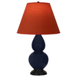 Robert Abbey (MB11T) 6" x 22.75"-0" SMALL DOUBLE GOURD ACCENT LAMP