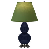 Robert Abbey (MB12G) 6" x 22.75"-0" SMALL DOUBLE GOURD ACCENT LAMP