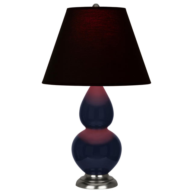Robert Abbey (MB12K) 6" x 22.75"-0" SMALL DOUBLE GOURD ACCENT LAMP