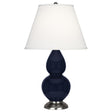 Robert Abbey (MB12X) 6" x 22.75"-0" SMALL DOUBLE GOURD ACCENT LAMP