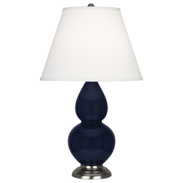 Robert Abbey (MB12X) 6" x 22.75"-0" SMALL DOUBLE GOURD ACCENT LAMP