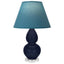 Robert Abbey (MB13B) 6" x 22"-0" SMALL DOUBLE GOURD ACCENT LAMP