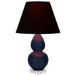 Robert Abbey (MB13K) 6" x 22"-0" SMALL DOUBLE GOURD ACCENT LAMP