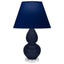 Robert Abbey (MB13N) 6" x 22"-0" SMALL DOUBLE GOURD ACCENT LAMP