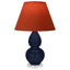 Robert Abbey (MB13T) 6" x 22"-0" SMALL DOUBLE GOURD ACCENT LAMP