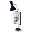 Robert Abbey (MB14MB) 8.5" x 30.38"-45.63" CLARE TABLE EASEL