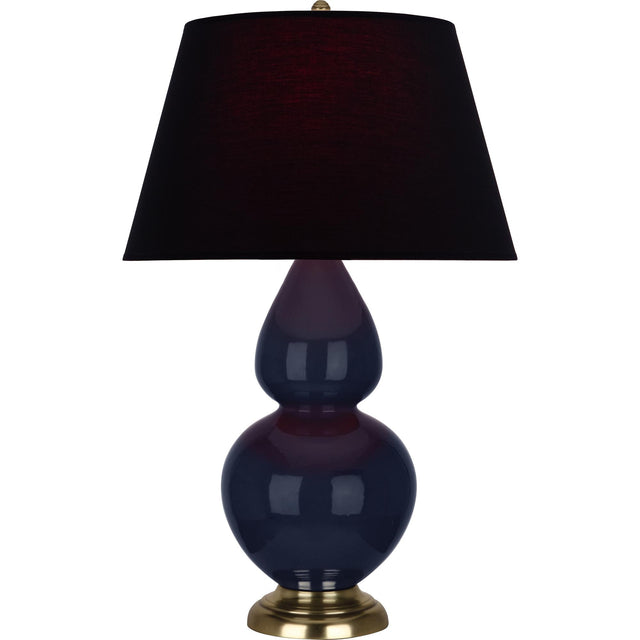 Robert Abbey (MB20K) 9.5" x 31" DOUBLE GOURD TABLE LAMP